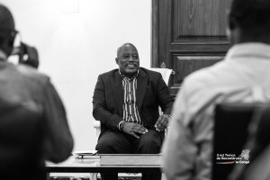 Ni iki Joseph Kabila acecekanye muri iyi minsi RDC iri mu biganiro na AFC/M23?