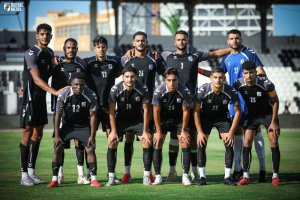 CS Sfaxien yifuza Niyigena Clément iri mu bihano byo kutagura abakinnyi