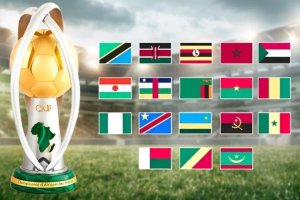 CHAN igiye kurwanirwa n'ibihugu byayifataga nk'irushanwa ryoroshye