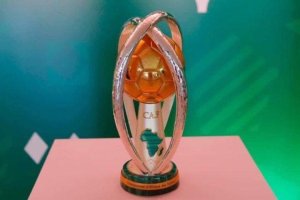 CHAN: CAF yazamuye ibihembo