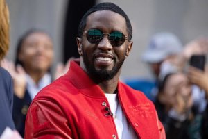 Uwahoze ari umukunzi wa Diddy wari uri mu batangabuhamya yamusabiye kurekurwa