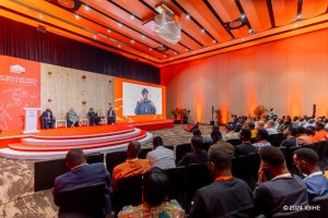 U Rwanda rugiye kongera kwakira Inama Nyafurika yiga ku guhuza siporo n'ishoramari