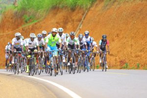 Amagare: Hagiye gukinwa isiganwa ryitiriwe inyoni y'Umusambi