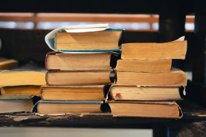 USA: Yasubije igitabo mu isomero nyuma y'imyaka 82