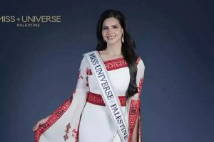 Palestine igiye kwitabira Miss Universe bwa mbere