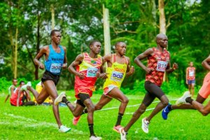 FEASSSA: Abanyarwanda bane bageze kuri ‘finale' za Athlétisme, amakipe abiri agera muri ½