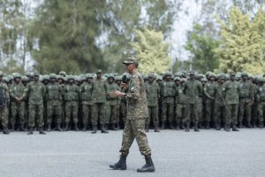 Buri myaka 5 hari abagerageza gushoza intambara ku Rwanda- Perezida Kagame