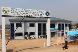 Amajyepfo: Mu mezi atandatu, abasaga 1600 bafatiwe mu byaha bihungabanya umutekano