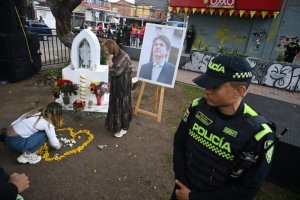 Colombia: Uwarashe umukandinda wahataniraga kuba Perezida yakatiwe gufungwa imyaka irindwi