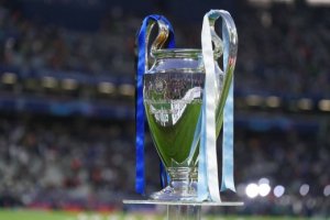 Real Madrid izahura n'ibigugu byo mu Bwongereza ! Uko tombola ya UEFA Champions League yagenze