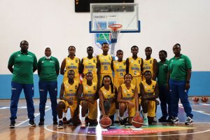 Basketball: Ibihugu 23 bizitabira Igikombe cya Afurika cy'Abatarengeje imyaka 16 i Kigali