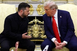 Amerika igiye guha Ukraine intwaro zishobora kurasa mu Burusiya