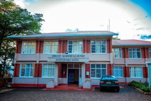 Rusizi: Ubuyobozi bwakebuye imiryango irenga 950 ibanye mu makimbirane