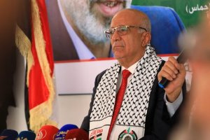 Israel yishe Minisitiri w'Intebe w'Aba-Houthi n'abandi bari bagize Guverinoma ye