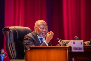 Kinshasa: Abadepite 12 bashaka kweguza Vital Kamerhe bafunzwe