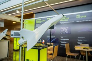 Umwihariko wa TRL Group, uruganda rukorera mu Rwanda drones zirimo iza gisirikare