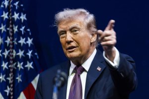 Trump yamaganye igitero Israel yagabye kuri Qatar