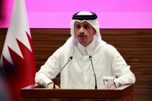 Qatar yarahiriye gusubiza igitero Israel yayigabyeho
