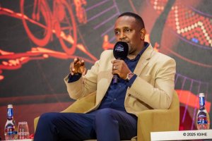 Igisubizo cya Eng Hersi Ally Said wa Yanga SC ku makipe ahorana ubukene