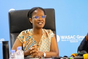 Urukiko rwategetse Umuhumuza wayoboye WASAC gufungwa iminsi 30 y'agateganyo