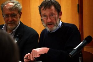 Filip Reyntjens: umwanzi wahagurukiye u Rwanda nyuma yo kubengwa n'umunyarwandakazi