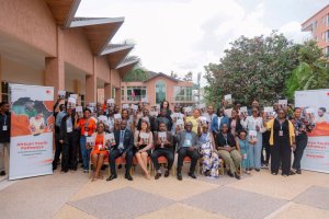 Mu Rwanda hatangijwe umushinga witezweho kugabanya ubushomeri mu rubyiruko