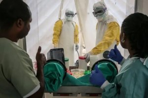 Muri Congo batangiye gukingira icyorezo cya Ebola hanatangwa n'umuburo