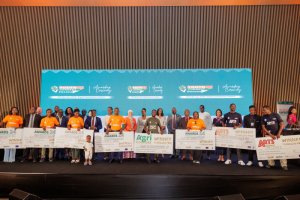 Amarushanwa ya Youth Connekt 2025 yatangiye