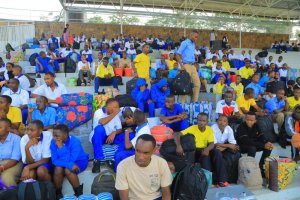 Imitima y'ababyeyi ihora idiha! Zimwe mu mpamvu zatumye amafaranga y'ishuri yiyongera bikabije