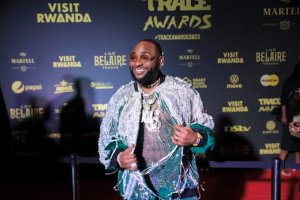 Davido agiye kwitabira iserukamuco rya Coachella ku nshuro ya mbere