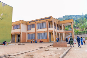 Isoko nyambukiranyamipaka rya Rusizi I ryatangiye kwangirika