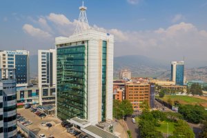 Ubukungu bw'u Rwanda burarushaho gutanga icyizere ku bashoramari