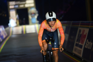 Abaholandi babiri ni bo begukanye imidali ya Zahabu ya Shampiyona y'Isi