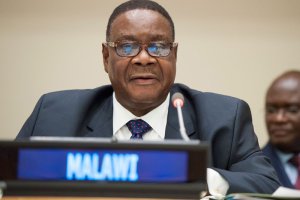 Malawi: Mutharika wahoze ari Perezida mu nzira imusubiza ubutegetsi