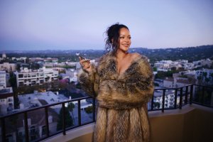 Rihanna yemeje ko yibarutse ubuheture