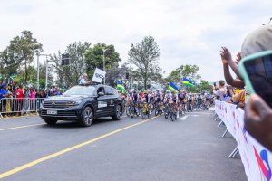 Igare rikomeje kuryoha! Tujyane mu isiganwa ry'umunsi wa 6 wa shampiyona y'Isi y'amagare (Live)