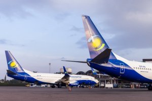 RwandAir yatangaje igabanyuka ry'ibiciro by'ingendo rizageza mu 2026