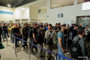 Minisitiri Nduhungirehe yizeye ko u Rwanda rutazasabwa guha inzira abandi bacanshuro bari muri RDC