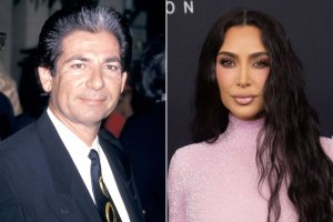 Kim Kardashian yibutse Se umaze imyaka 22 yitabye Imana
