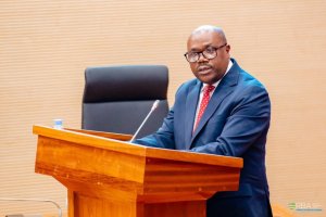 Guverinoma y'u Rwanda yagaragaje uko izifashisha ubuhinzi mu kugera ku ntego z'icyerekezo 2050