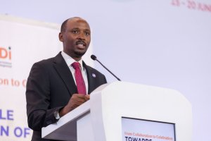 U Rwanda mu bihugu bya EAC biyoboye mu bwishingizi bw'ubuvuzi
