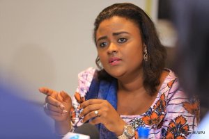 Uwari senateri yise dipolomasi ya Congo ‘imikino y'amagambo'