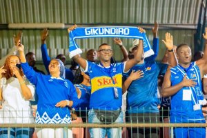 Aba-Rayons baguriwe amatike y'umukino w'Amavubi na Bénin