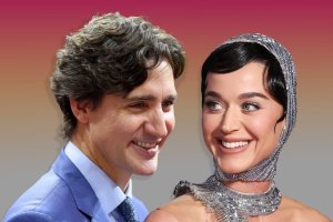 Urukundo rukomeje gutamaza Katy Perry na Justin Trudeau wayoboye Canada