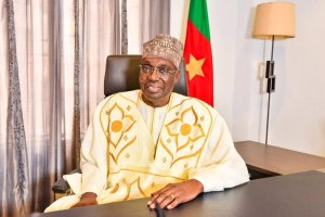 Cameroon: Issa Tchiroma yatunguranye avuga ko yatsinze amatora ya Perezida