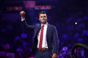 Amerika igiye kwirukana abanyamahanga bishimiye urupfu rwa Charlie Kirk