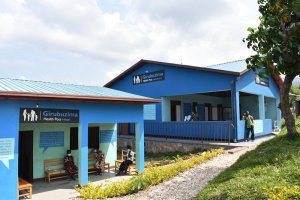 Abakoresha RAMA bagiye kwemererwa kwivuriza mu mavuriro y'ibanze