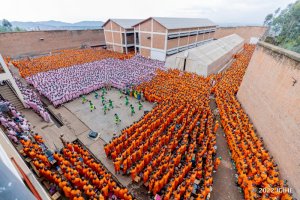 Ubucucike mu magororero bwagabanyutseho 24,4% mu 2024/2025