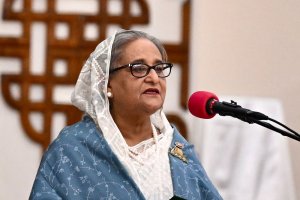 Bangladesh: Sheikh Hasina wabaye Minisitiri w'Intebe yasabiwe kwicwa