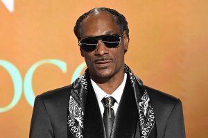 Snoop Dogg ashyigikiye filime zirimo abaryamana bahuje ibitsina